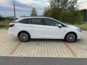 Opel Astra Sports Tourer+ - 6