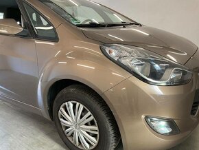 HYUNDAI ix20  1.4  5 STAR EDITION - 6