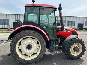 Zetor Proxima 8441 - 6