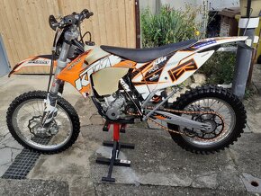 Ktm EXC-F 350 - 6