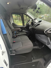 Ford Transit Custom - 6