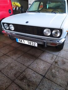 Fiat 1300 Cupe - 6