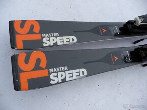 104. lyže DYNASTAR MASTER SPEED SL - 168 cm sezona 20/21 - 6