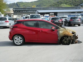 Nissan Micra - 6