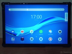 Lenovo TAB M10 FHD Plus 4GB + 64GB Iron Grey - 6