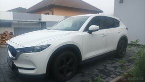 Mazda CX5 - 6