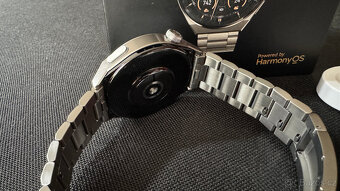 Huawei Watch GT 3 Pro 46mm Titanium Strap - rozbaleno - 6