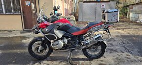 BMW R 1200 GS/ADV - 6