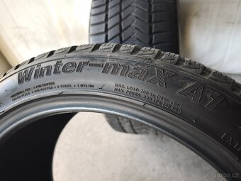 245/40 r18 zimní pneumatiky - 6