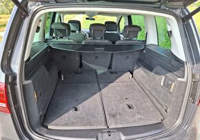 Volkswagen sharan 2.0 Highline - 6