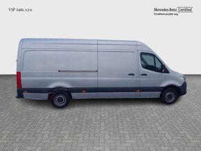 Sprinter 315 CDI/L, kamera 360° - 6