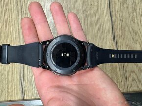 Samsung Galaxy Gear S3 Frontier - 6