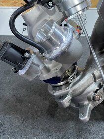 Turbo K04-064 TFSI/TSI  - BWA - CCZB - AXX - 6