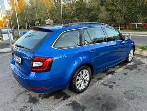 Škoda Octavia 3 Facelift 2.0 TDI - 6