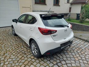 Mazda 2 1.5i skyactiv - 6