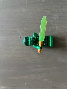 Lego ninjago figurky - 6