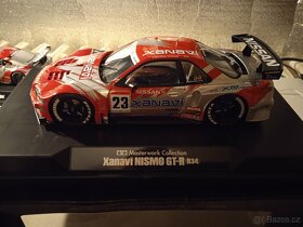 Tamiya Masterwork collection 1/24 - 6