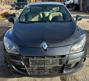 RENAULT MEGANE CABRIO 1.5 DCI 81kW - 6