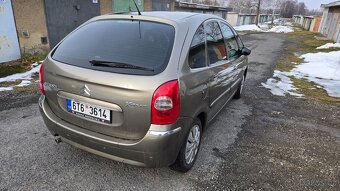 Citroën xsara picasso 1.6 - 6