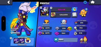 brawl stars ucet - 6