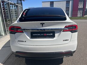 Prodám Tesla Model X P100D Ludicrous, autopilot - 6