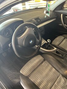 BMW 120d - 6