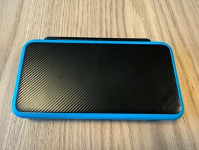 New Nintendo 2DS XL + hack - 6