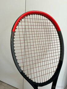 Wilson Clash 100 L - 6