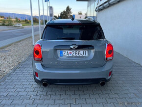 Predám Mini Countryman Cooper S 4x4 MANUAL - 6