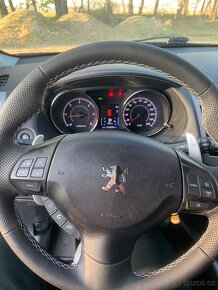 Peugeot 4007 2.2hdi 7mist - 6