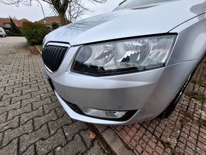 Škoda Octavia 3 combi 1.4 tsi - 6