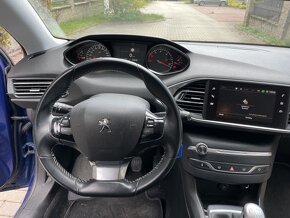 PEUGEOT 308 SW 1.5 HDi - 6