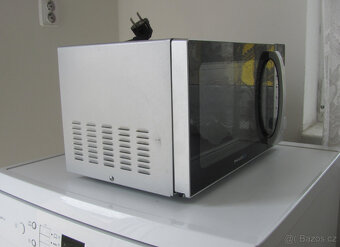 NEREZ MIKROVLNÁ TROUBA PHILCO S GRILEM - 6