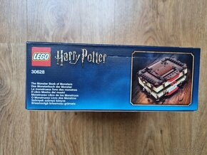 LEGO Harry Potter 30628 The Monster Book of Monsters - 6