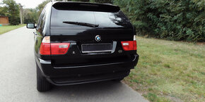BMW X5 - 6