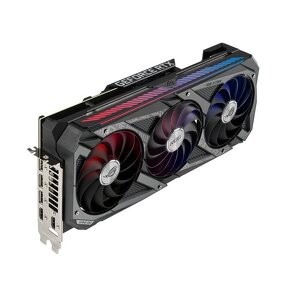 Grafická karta Asus ROG STRIX 3080 10GB Záruka - 6