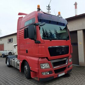 Man TGX 18.440 Mega - 6