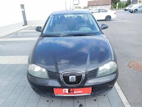 Seat Ibiza 1.9 TDi Comfort, 74 kW, Tempomat, Aut. Klima - 6