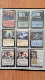 Magic the gathering MTG karty -1 - 6