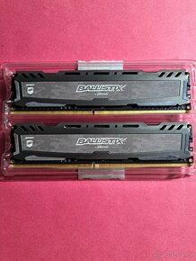 Ballistix Ram - 6