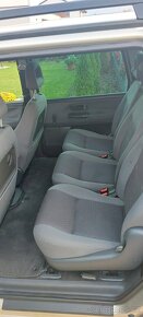 Ford Galaxy 1.9 TDI 2005 7 MÍST - 6