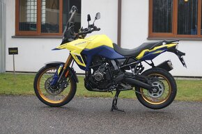 Suzuki V-Strom 800DE 07/2024 Nová v CŘ+1.Majitel+Záruka - 6