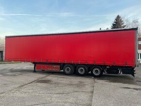 Schmitz Cargobull  SCS 24/L  Standard - 6