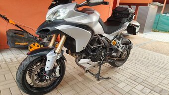 Ducati Multistrada 1200 - 6