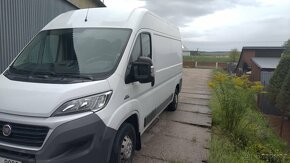 Fiat Ducato 2,3mtj 130k 33 L2H2 - 6