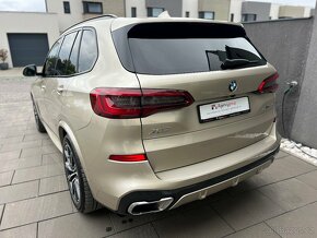 BMW X5 30d xDrive, M-Paket, Harman/Kardon, DPH - 6