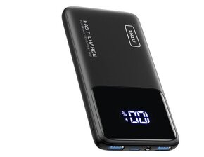 Nová Powerbanka INIU 22,5 W, 10 500 mAh - 6