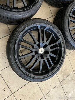 Letní sada 5x112 19” 225/35 R19 Dunlop - 6