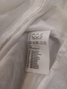 Šaty COS vel. L - XL - XXL - XXXL - 6