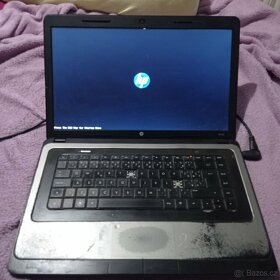 Notebook HP 630 15,6"LED Dual-Core díly - 6